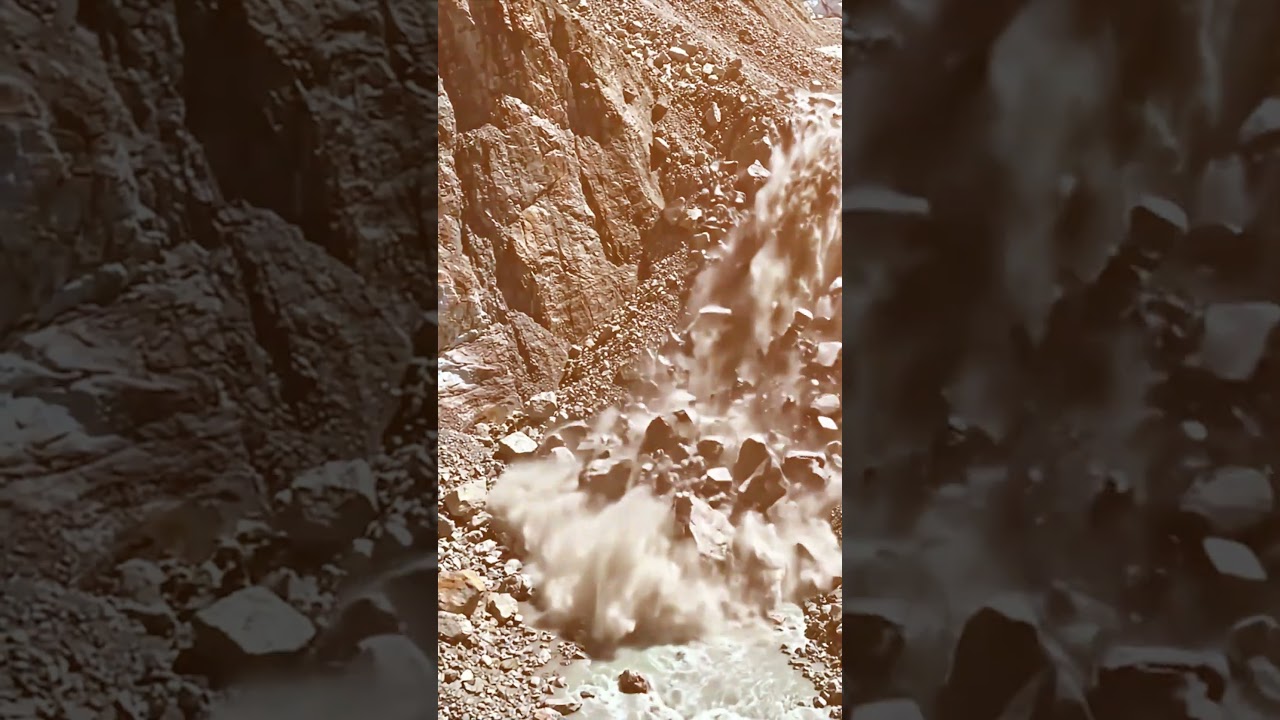 NEPAL: An Impossible Country Revealed by a Deadly Himalayan Flash Flood