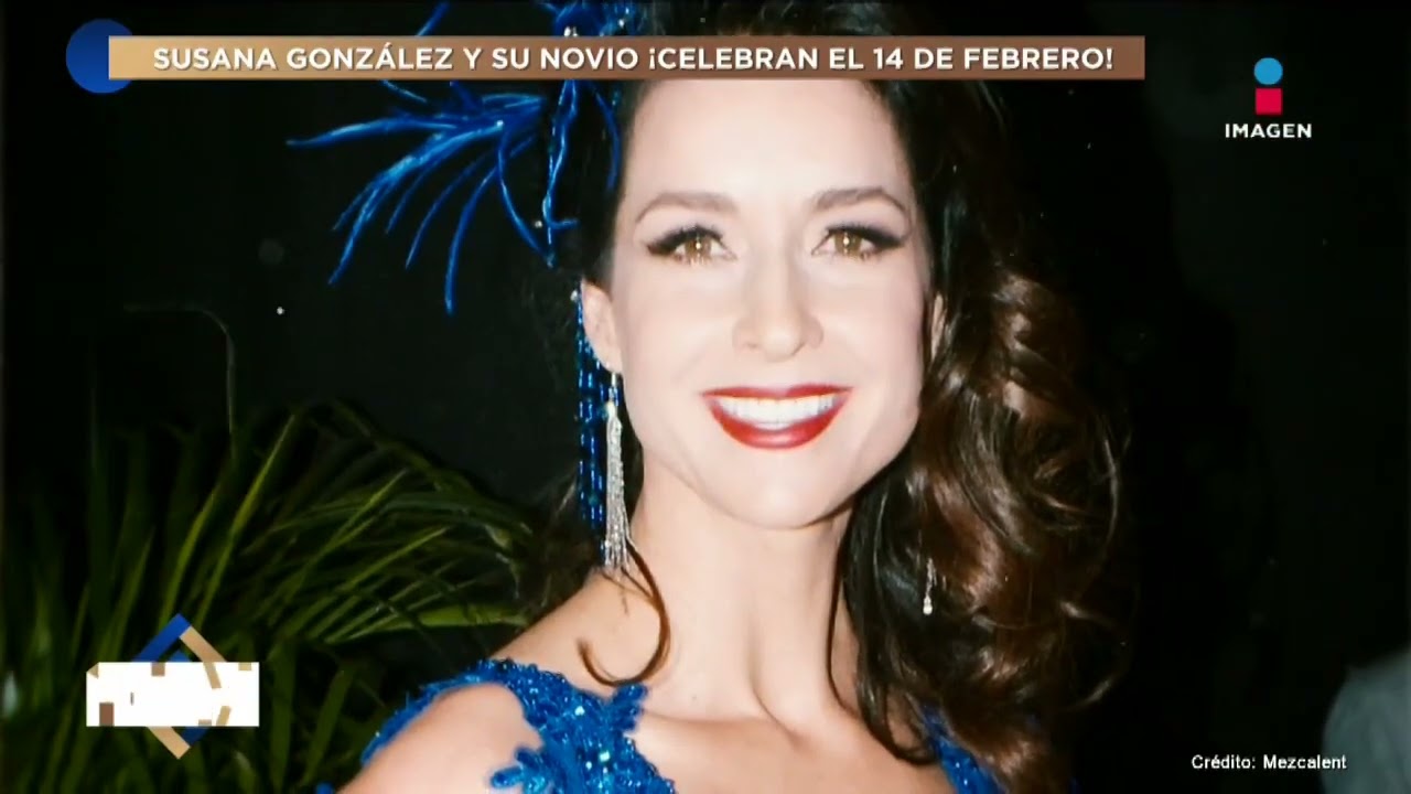 Susana González y Marcus Montero REVELA cómo han enfrentado CRISIS en su relación | De Primera Mano