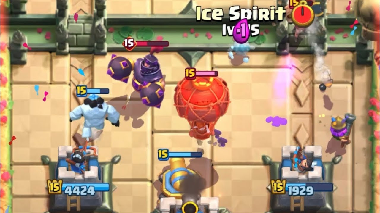 2.6 Hog Road To Ultimate Champion Last Part