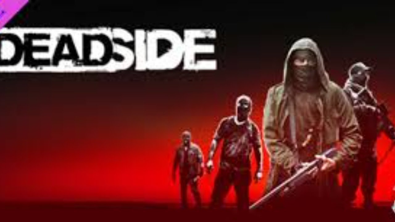 Deadside ao vivo