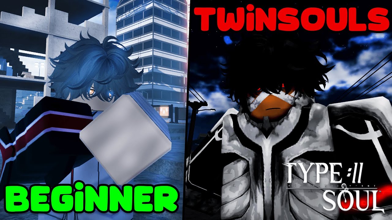 MY FIRST FULLBRING TWINSOULS PROGRESSION... | Type Soul