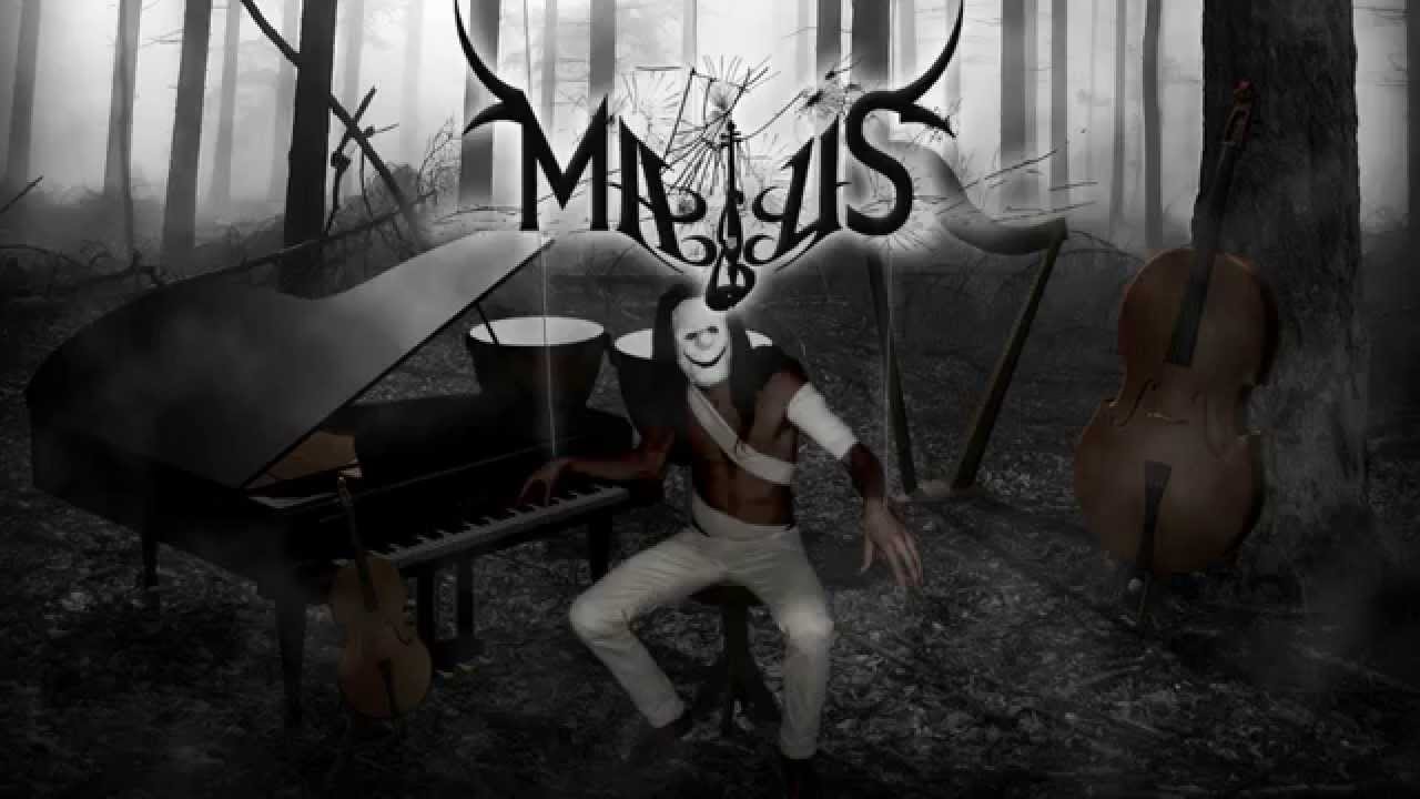 Malus - Now (Orchestral Horror Metal, Black Metal)