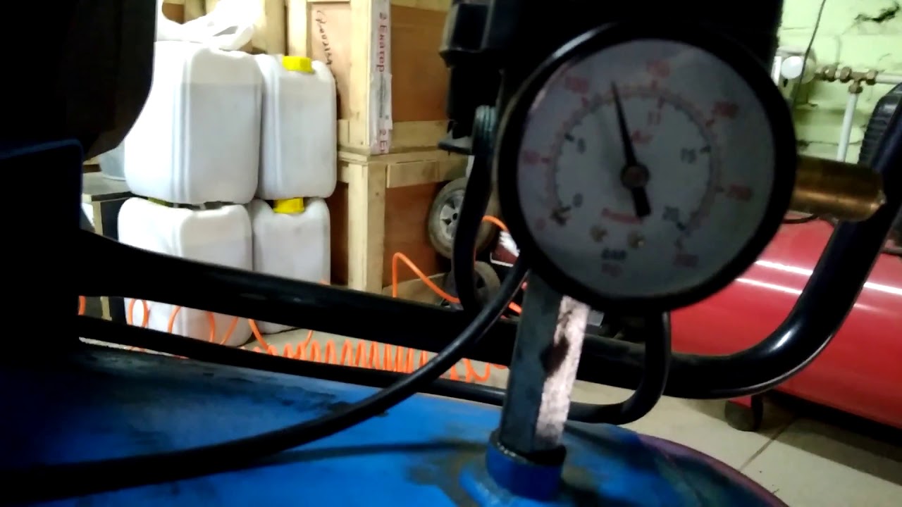 Компрекссор abac b3800b/200 ct4 v400, 2012 г.в. - 20 000 руб.