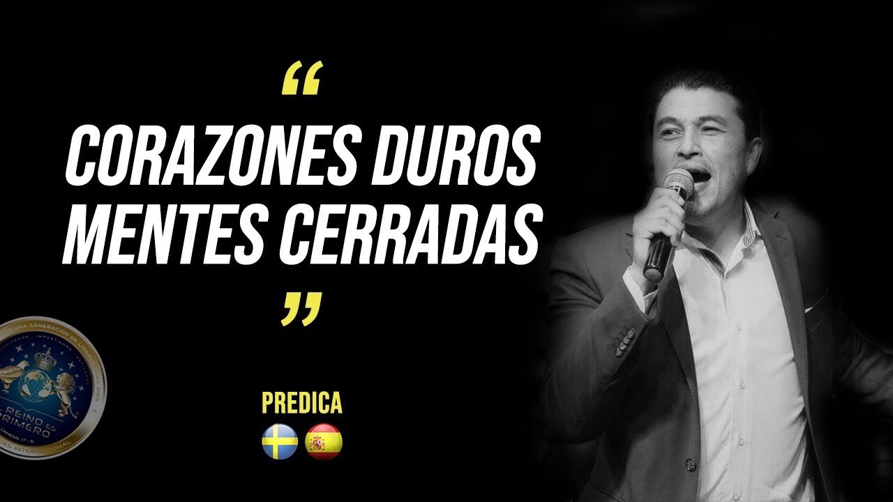 🖤 CORAZONES DUROS - MENTES CERRADAS 🖤 #060