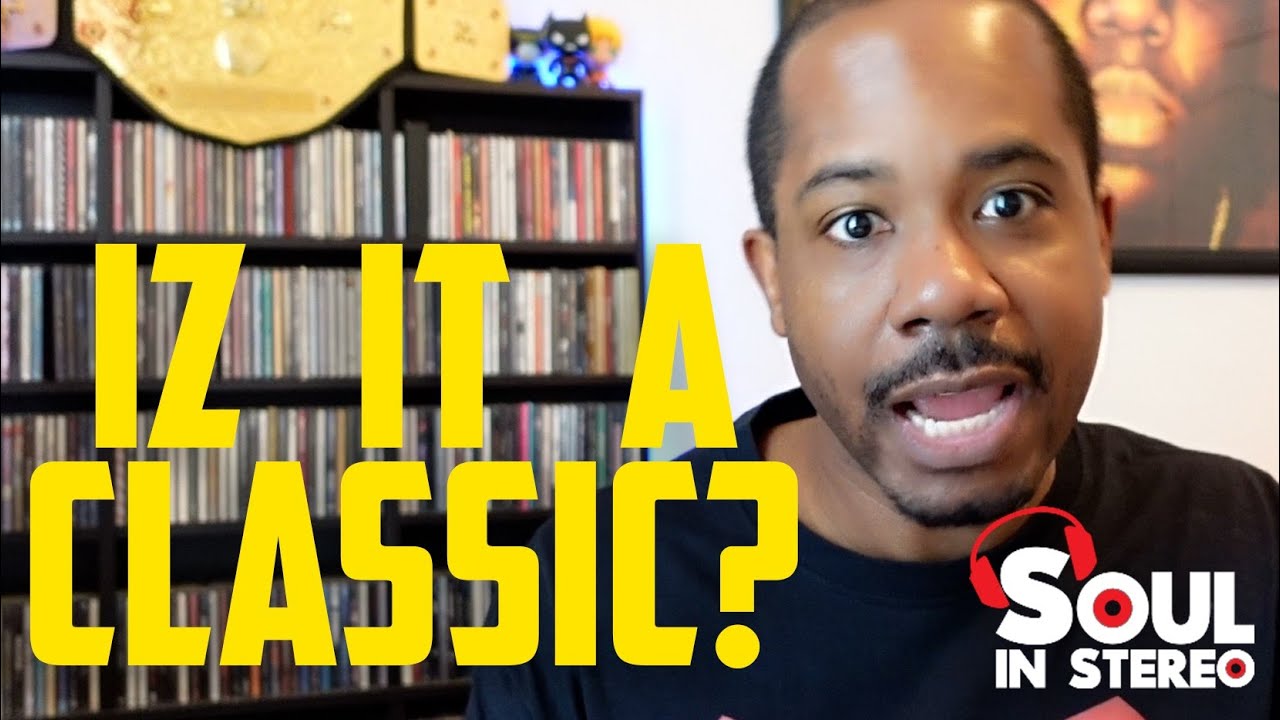 Is That Rap Album A Classic?