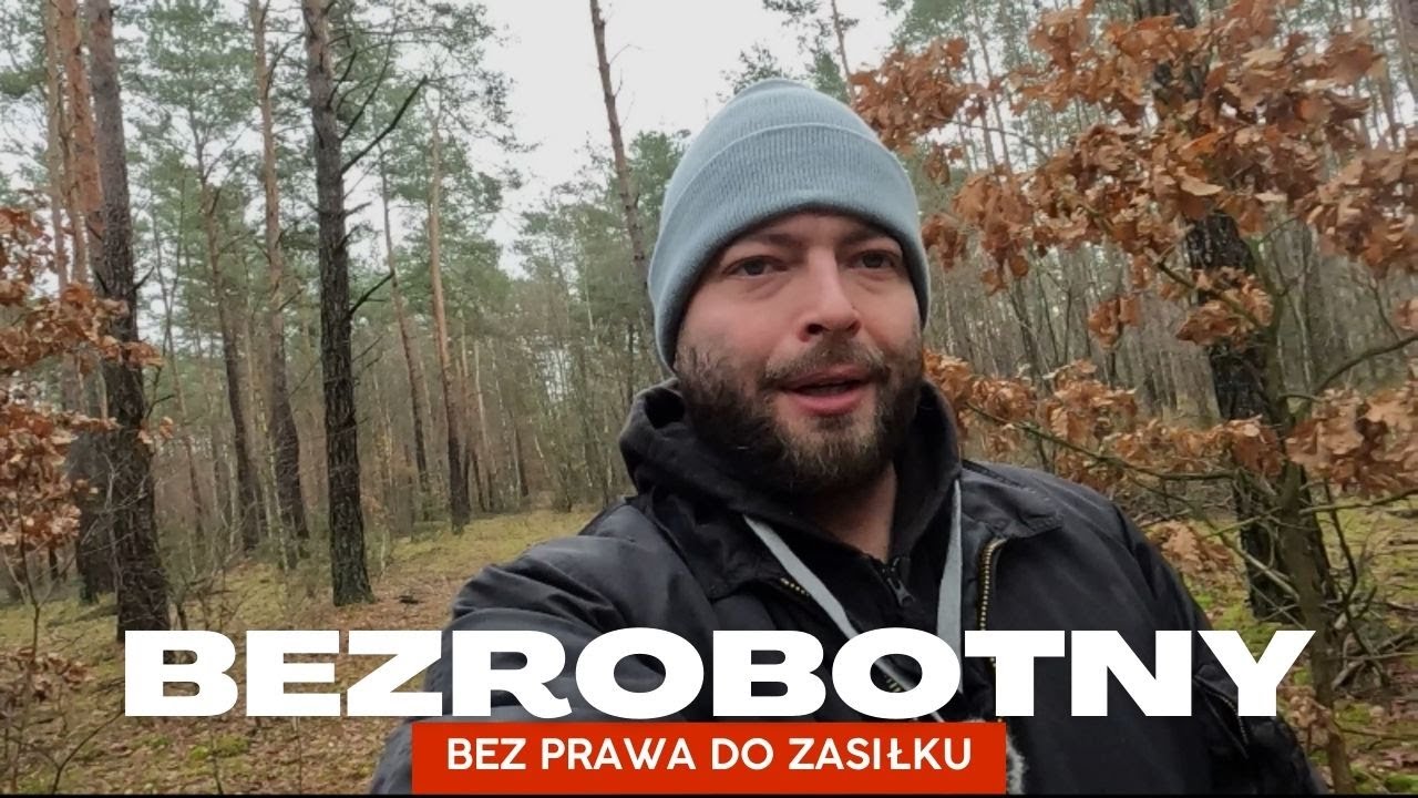 Przez widzów nie mam pracy