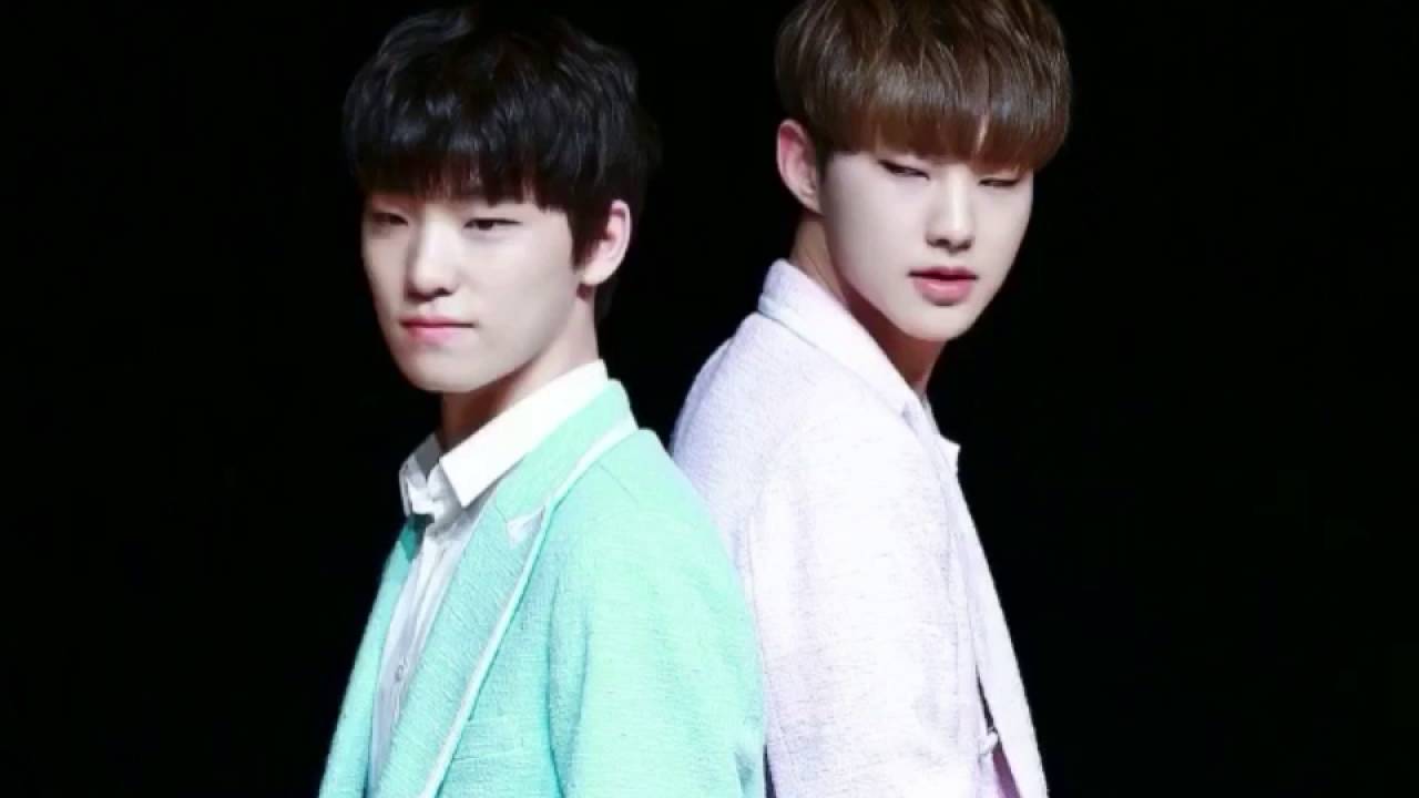 [OPV SEVENTEEN] Dino & Hoshi #ChanSoon : 