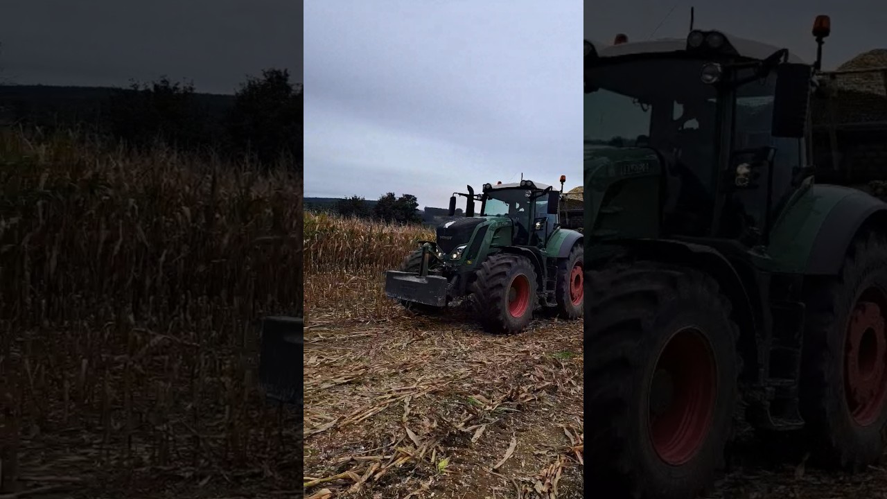 FENDT 828 VARIO