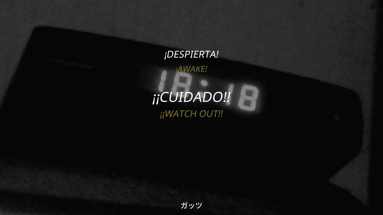 Snot // Snooze Button (Sub español)