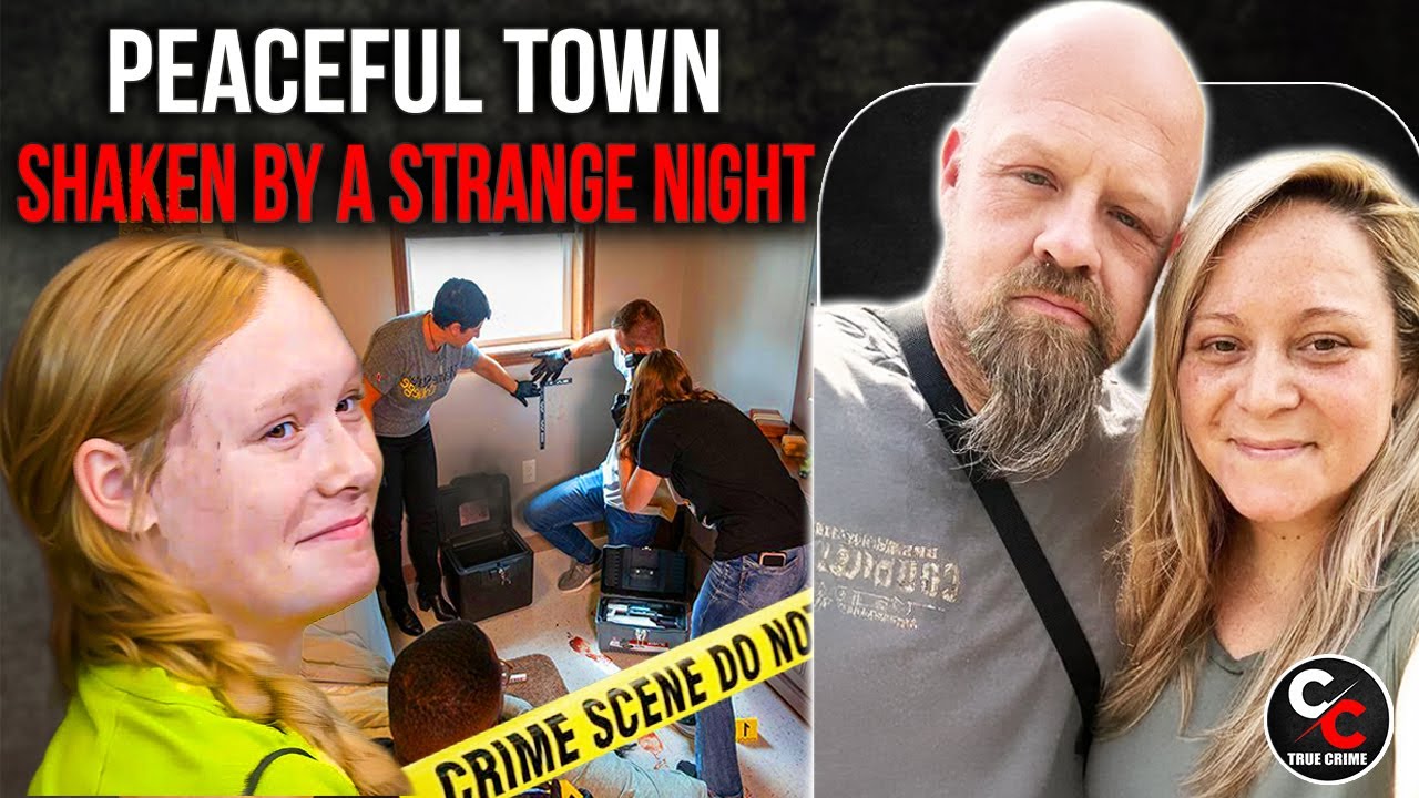 Shocking: The Tragic Murder Of James Brock and Kristen Brock | True Crime Documentary