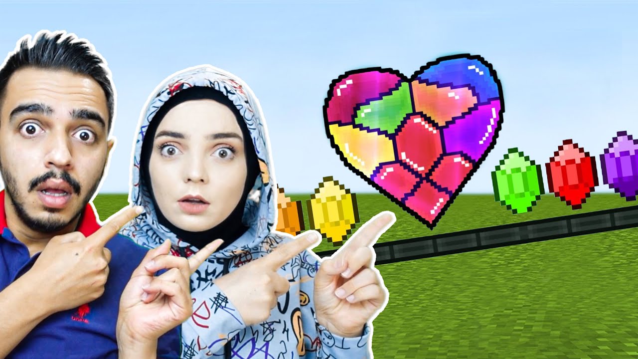 ÖZEL KALPLER BİZE GÜÇ VERİYOR !! 😱 MİNECRAFT MOD