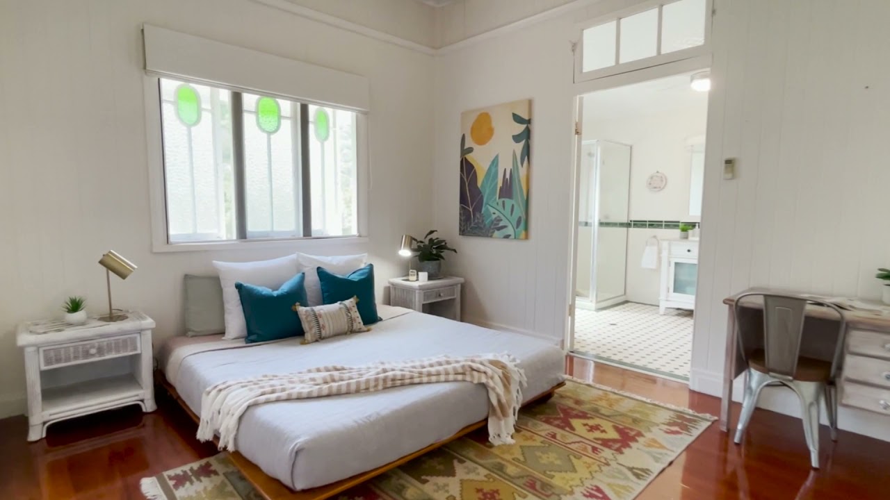 3 Hillside Close, Aeroglen