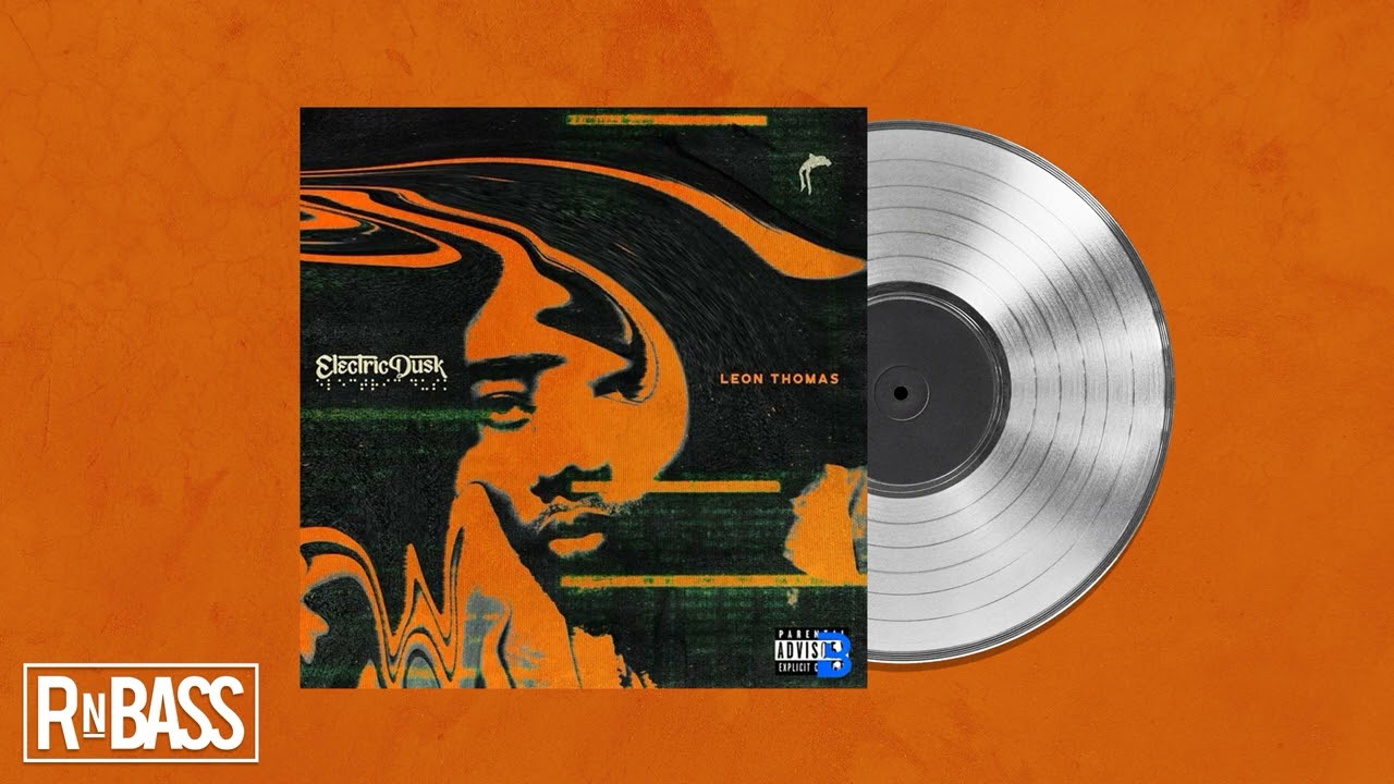 Leon Thomas - Sneak