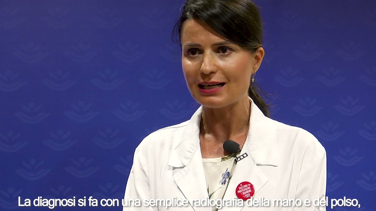 Sindrome di Down: pubertà precoce e anticipata - Intervista alla dott.ssa Valentini