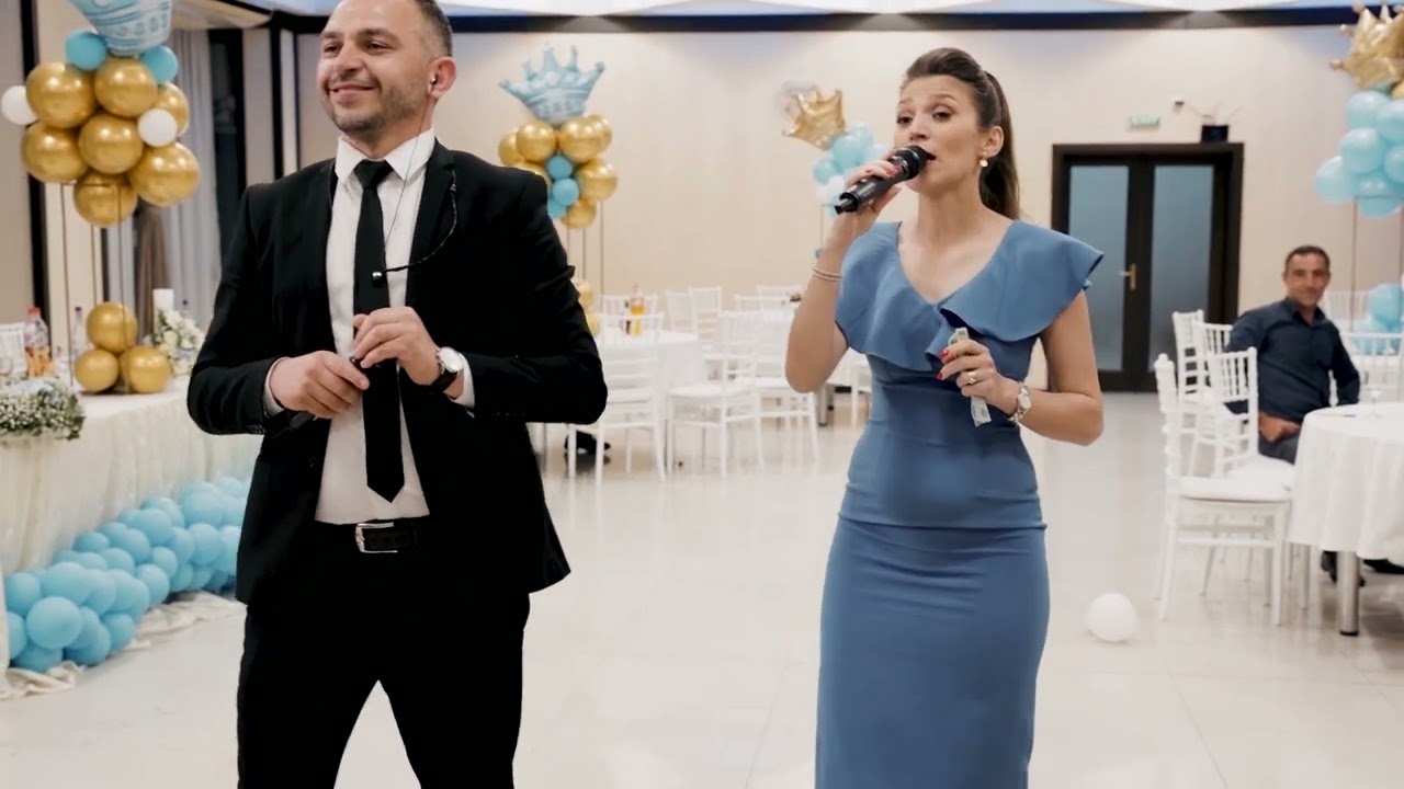 Formația Sonor Group Craiova
