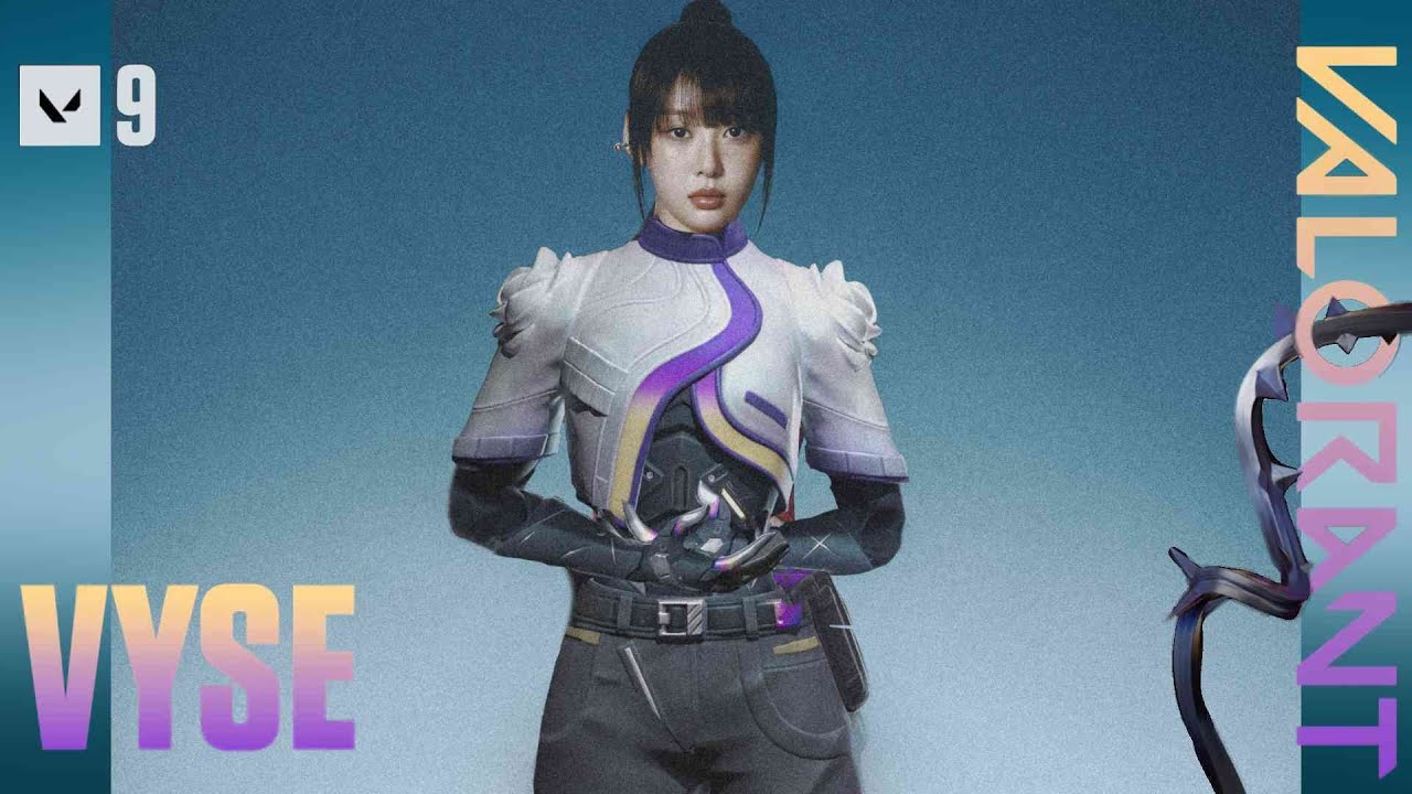 VYSE.EXE (Valorant)