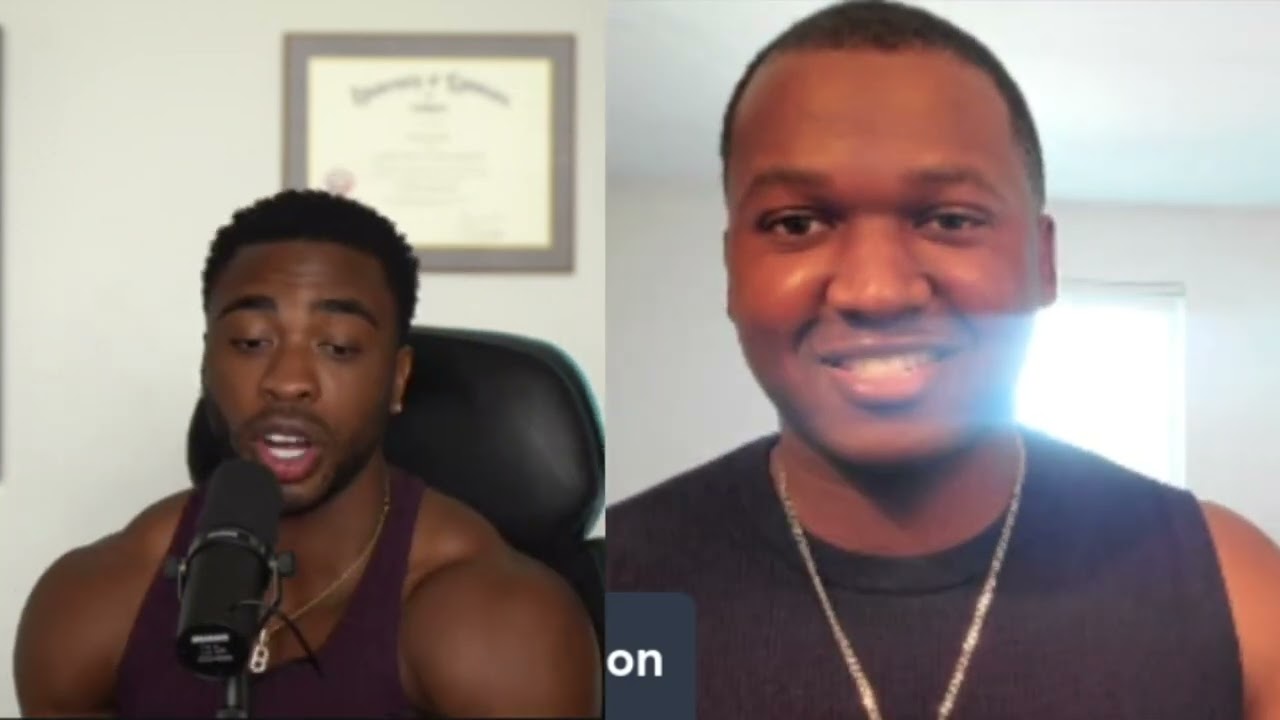 He Thought Watching P*rn 3 Times A Week Was Normal