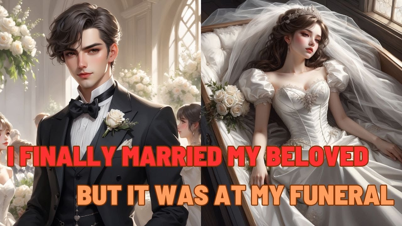 To See His Beloved, He Locked Me in the Basement. By the Time He Remembered, I Was Dead