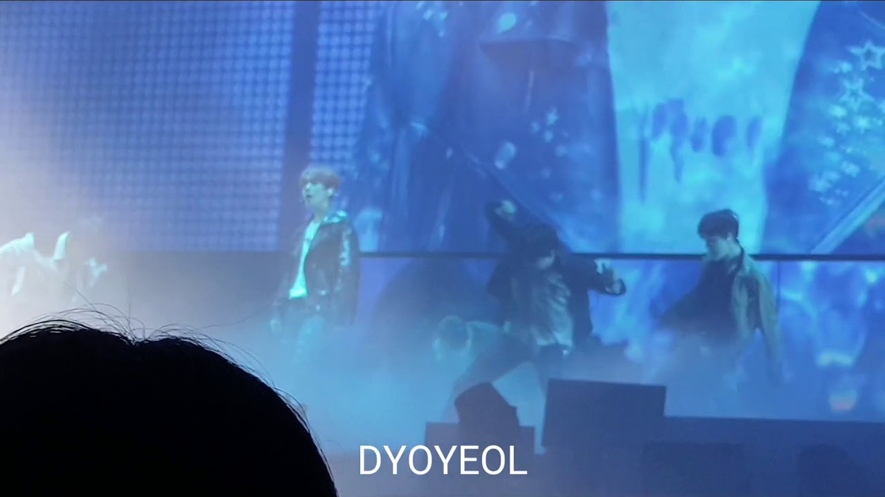 190719 EXO PLANET#5 EXplOration EXO - MONSTER