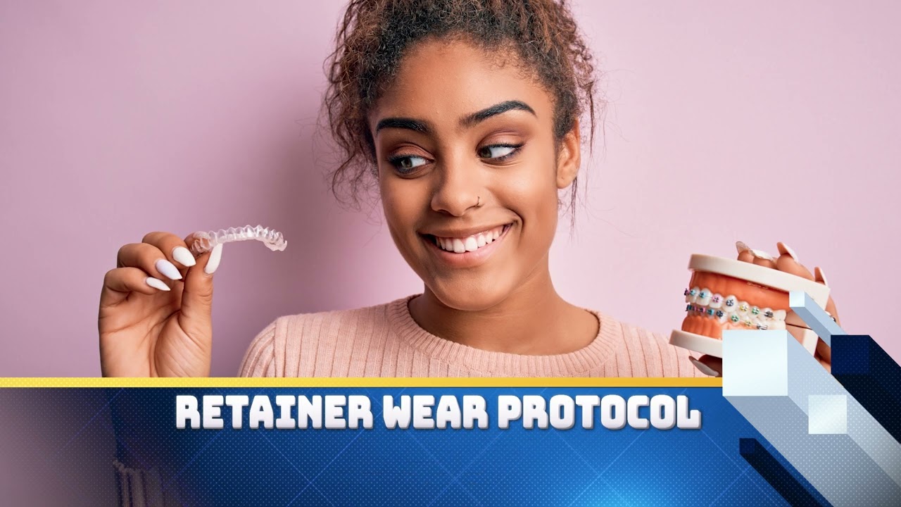 What you need to know about retainers in Orthodontics
