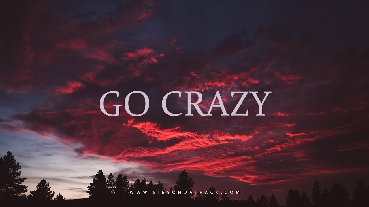 Bryson Tiller RnB 90's Type Beat ''Go Crazy'' | Eibyondatrack