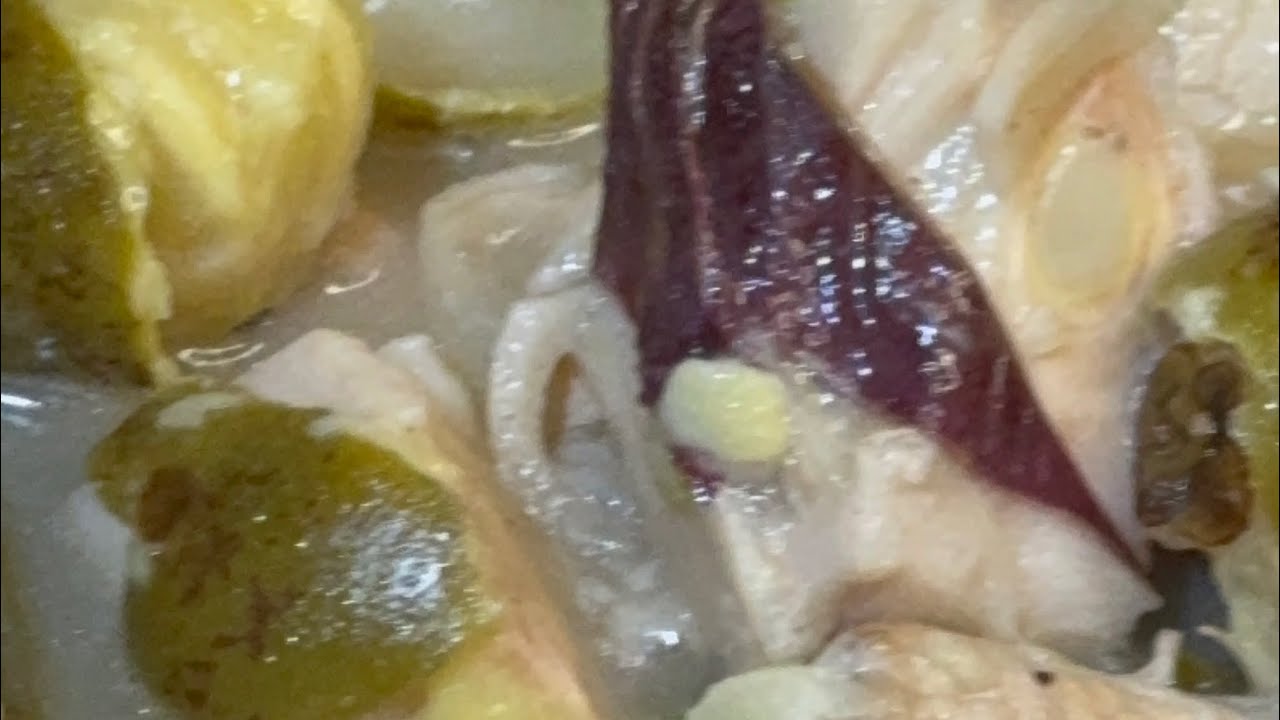Kadyos Baboy Langka