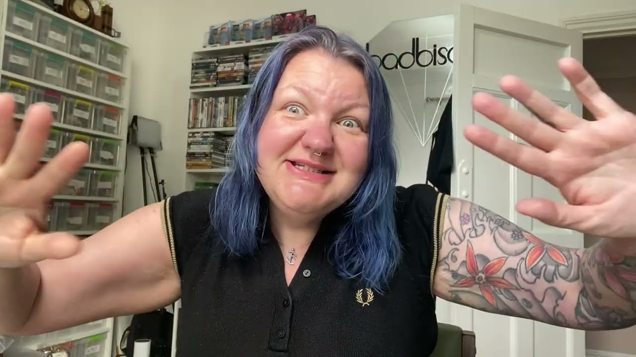 Ebay Sales Are Down...Its My Fault | £100 Ring | Mooch Round Port Talbot