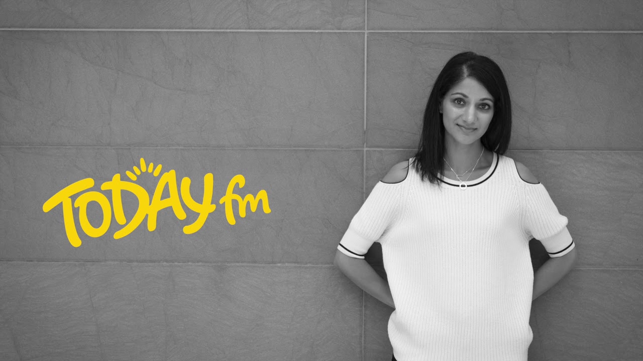 Sonia Deasy Interview with Today FM