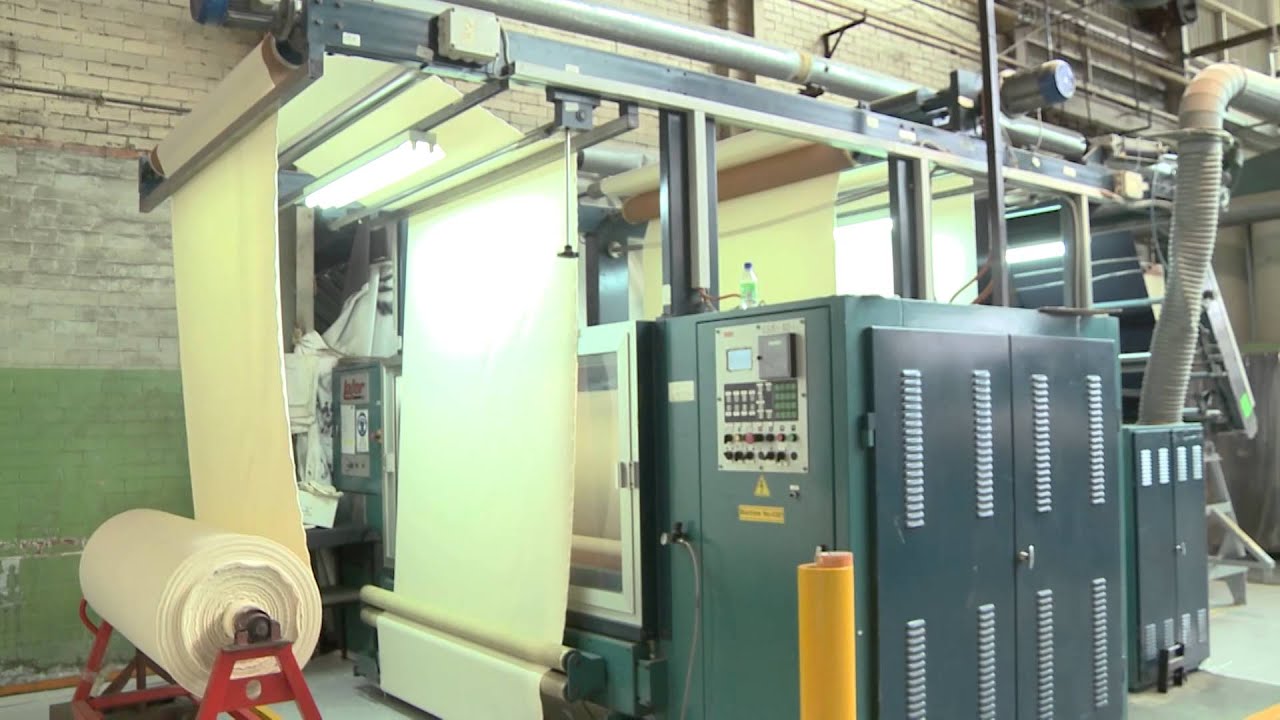 Manufacturing - Made in Australia