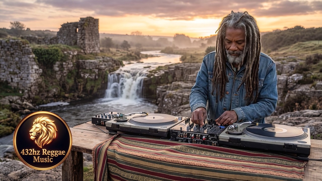 Chillout 🇯🇲 Roots Music 