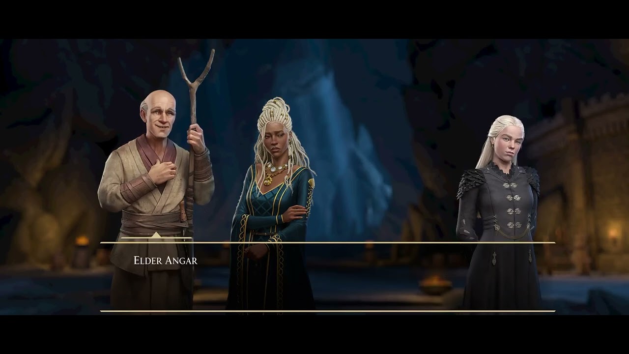 Game of thrones: dragon fire review gameplay