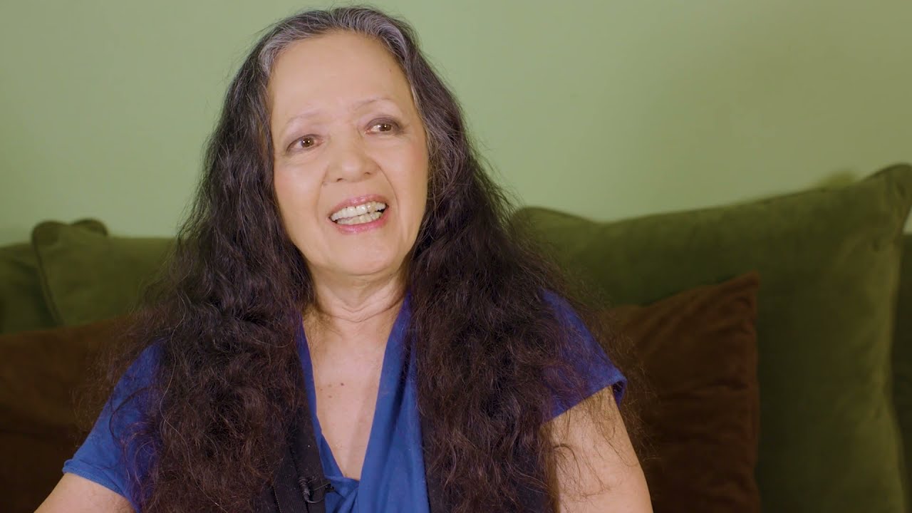 Jean Millington: Full Life Interview