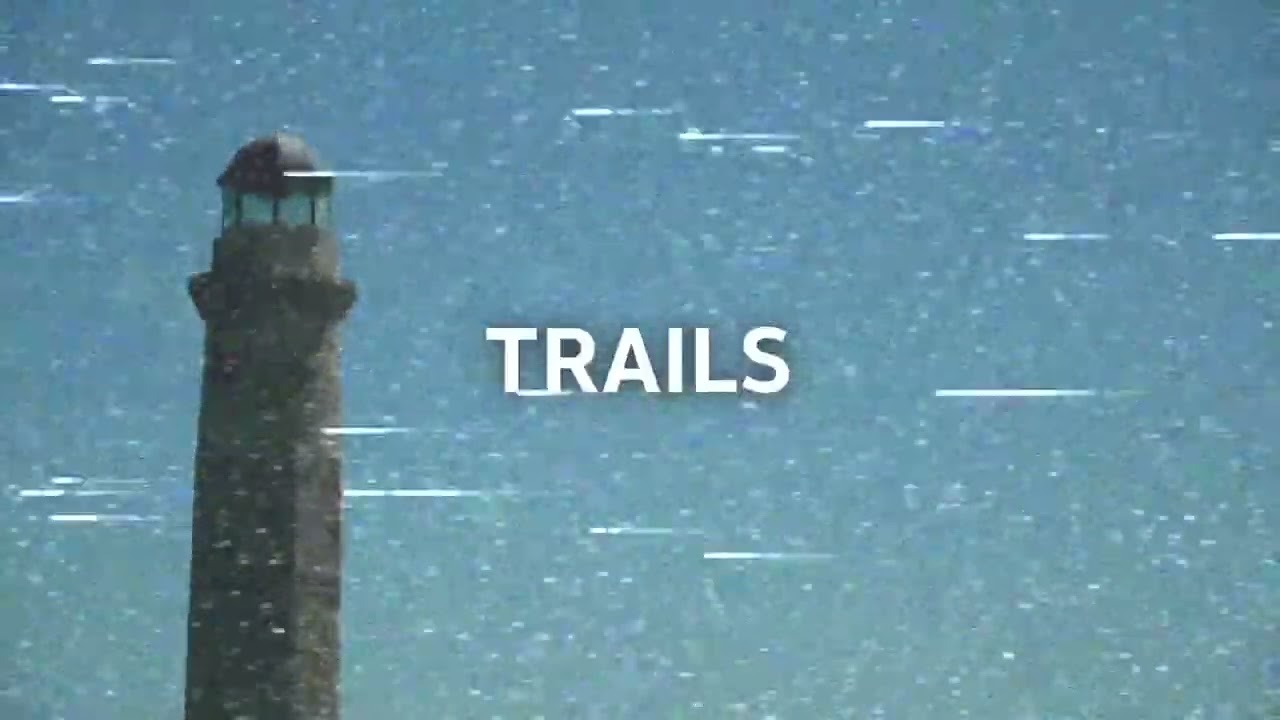 TRAILS / IXNH Audiovisual Installation - Trailer