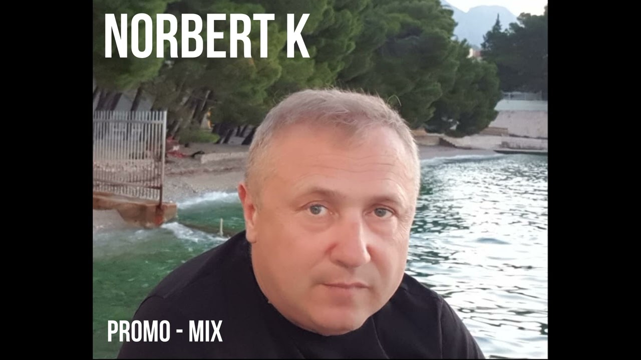 NORBERT K -  PROMO MIX