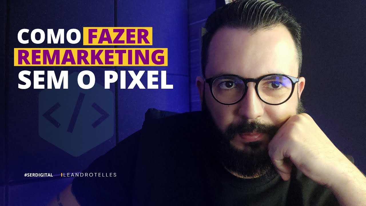 Como Criar Campanhas de Remarketing Sem Usar o Pixel no Facebook ads