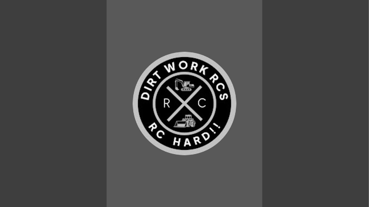 Dirt Work RCs  is live!