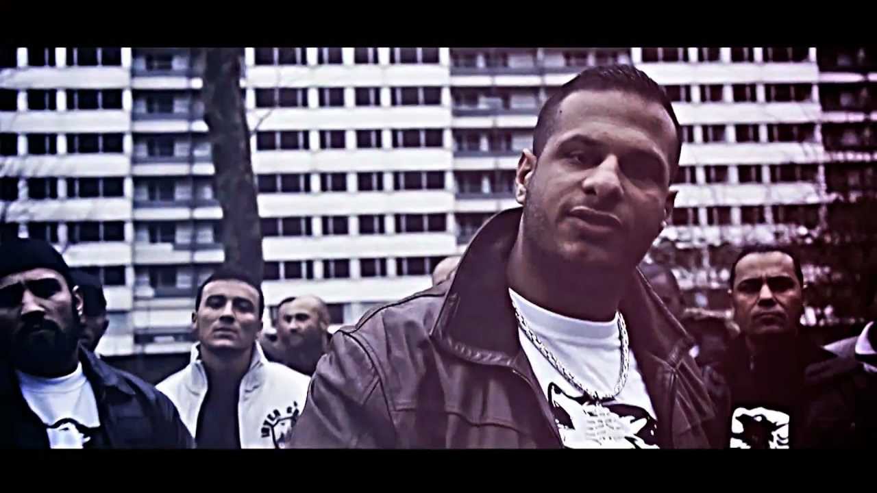 Hamad 45 Die Faust aus dem Libanon //prod by Joshimixu