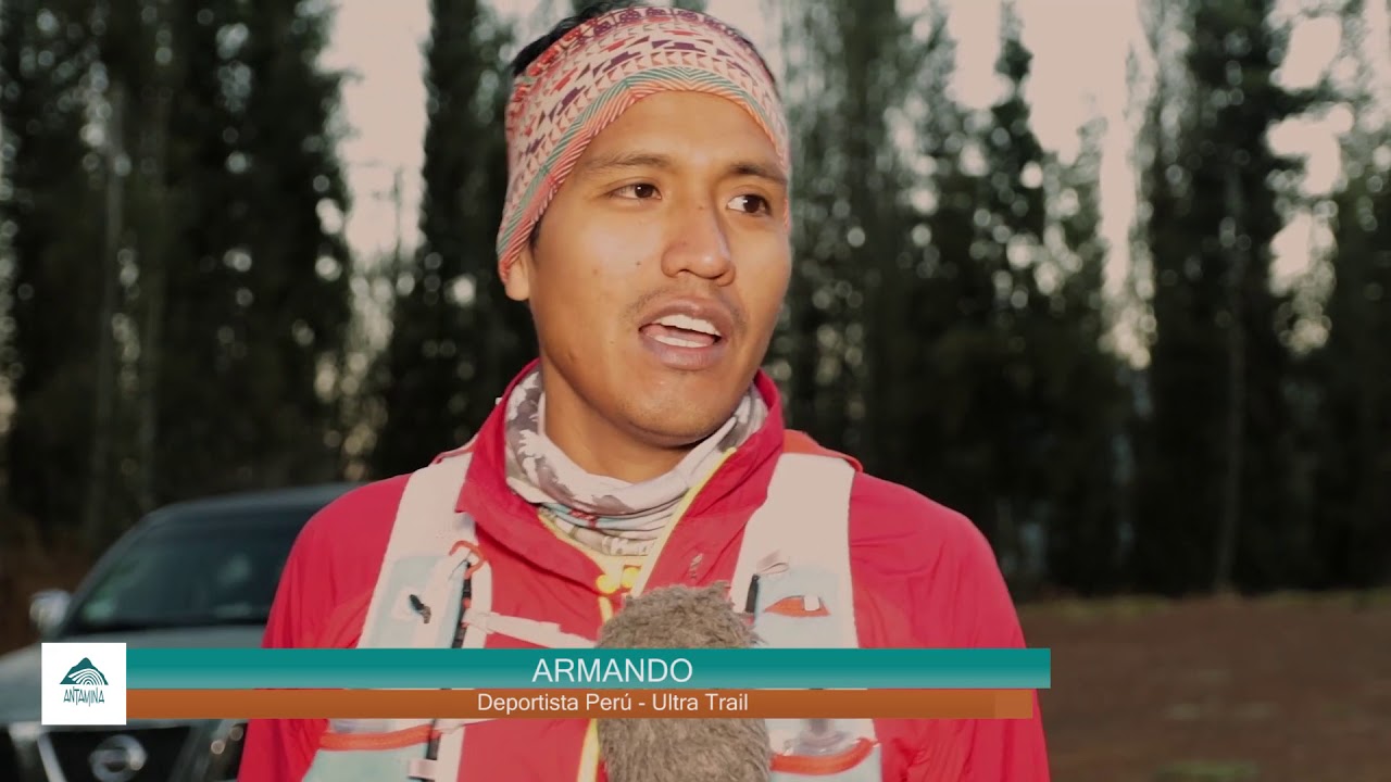 Festival del Andinismo #CordilleraBlanca2019