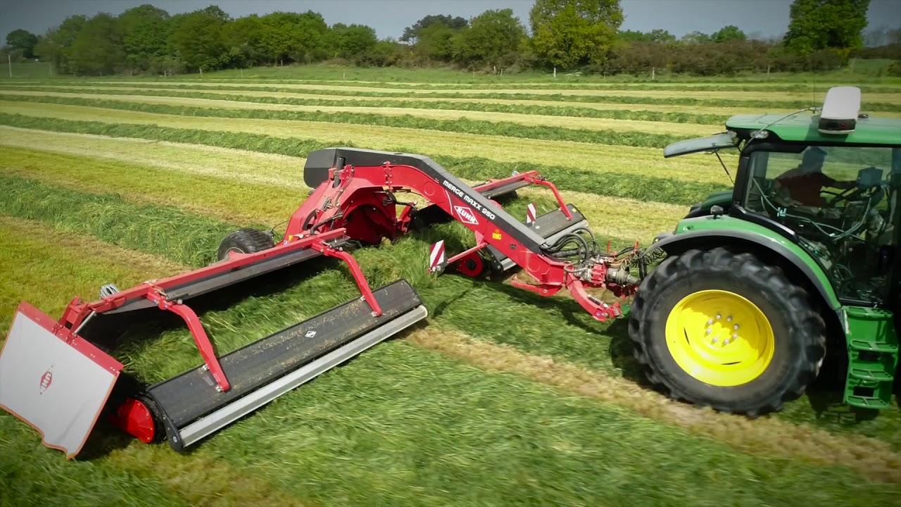ETA Provost Lairie / Merge maxx 950