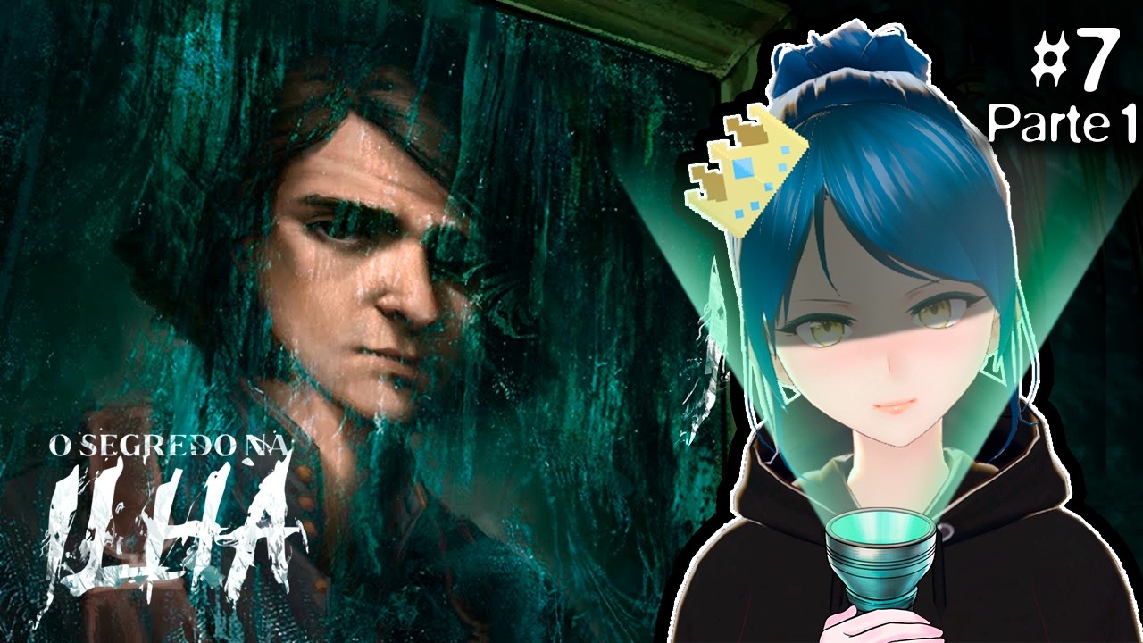 Esse nome de doença aí... | React Ordem Paranormal: O Segredo na Ilha #7 | Parte 1