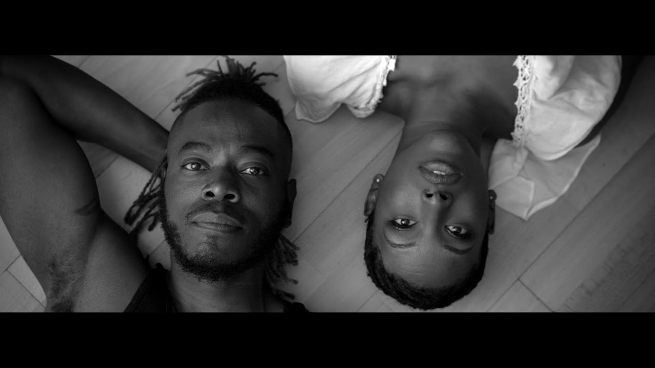 Phillipe Bianco - Sorry (Official Music Video)