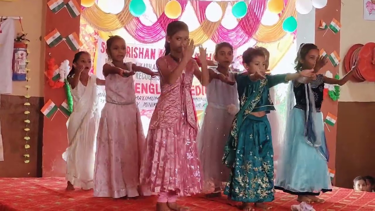 Quincy group 15 August dance performance 2025