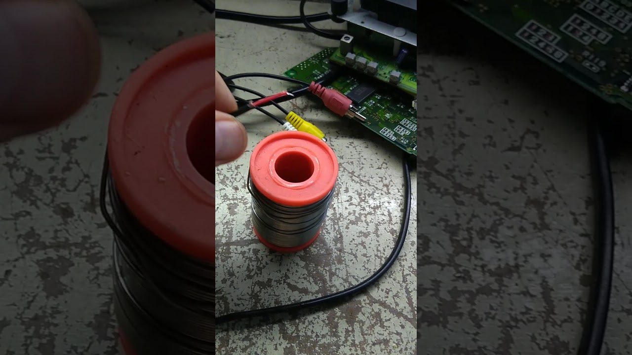 Sega Saturno americano MK 80000 feito cabo Av