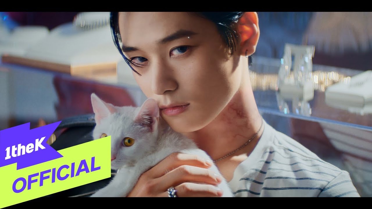 [MV] THE BOYZ(더보이즈) _ WATCH IT