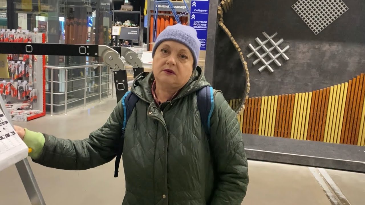 ВЫБОР МАМЫ МЕНЯ УДИВИЛ.. ПРИЕХАЛИ В ЭПИЦЕНТР