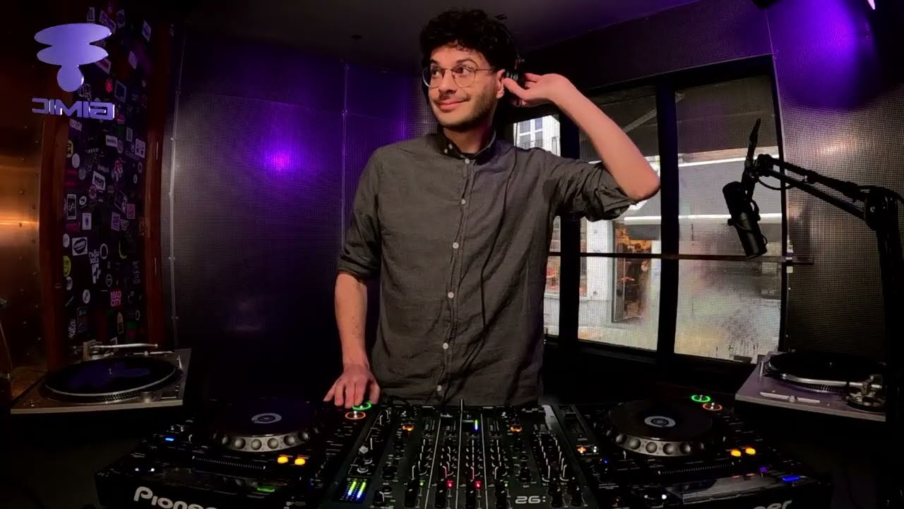 Curly Sanchez @ GIMIC - 21 February 2026