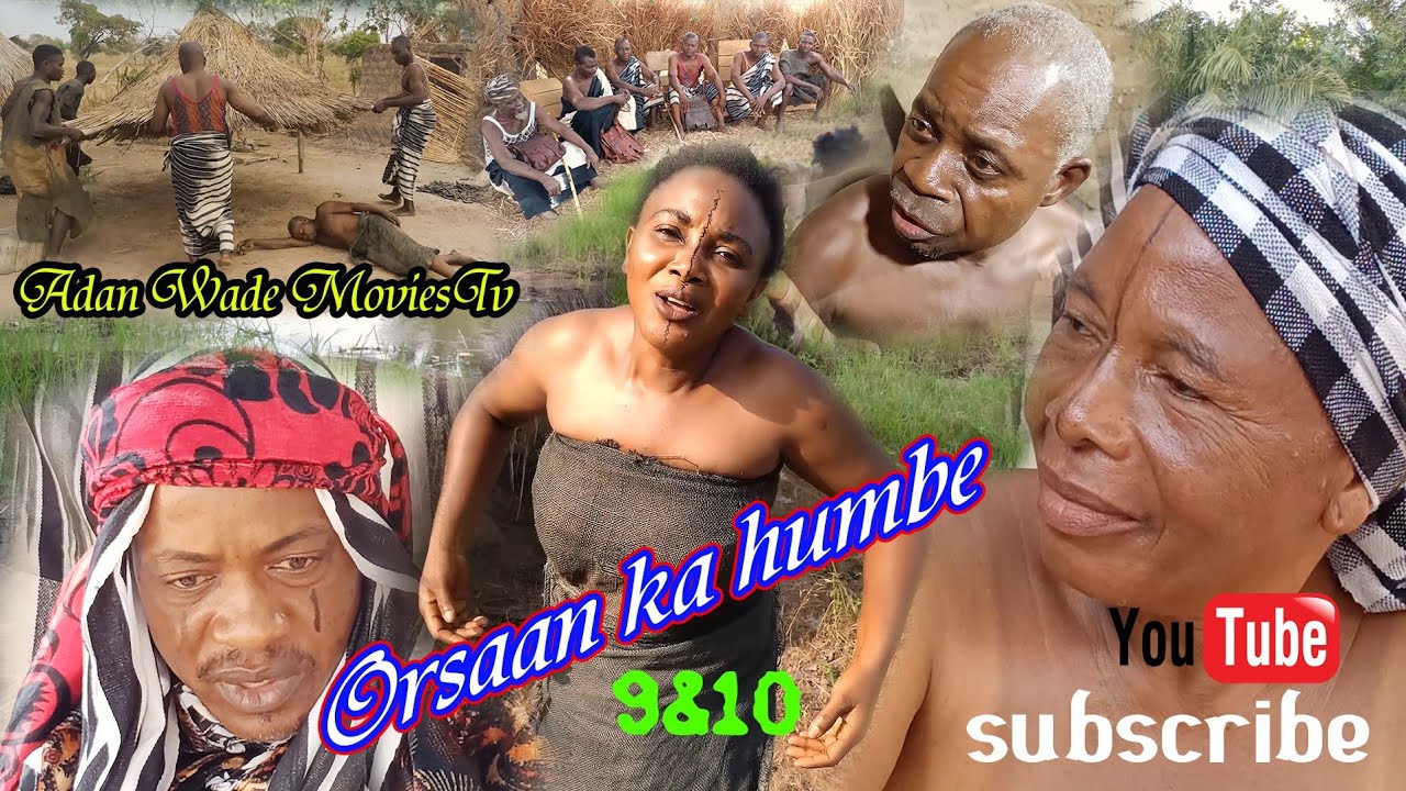 ORSAAN KA HUMBE 9&10