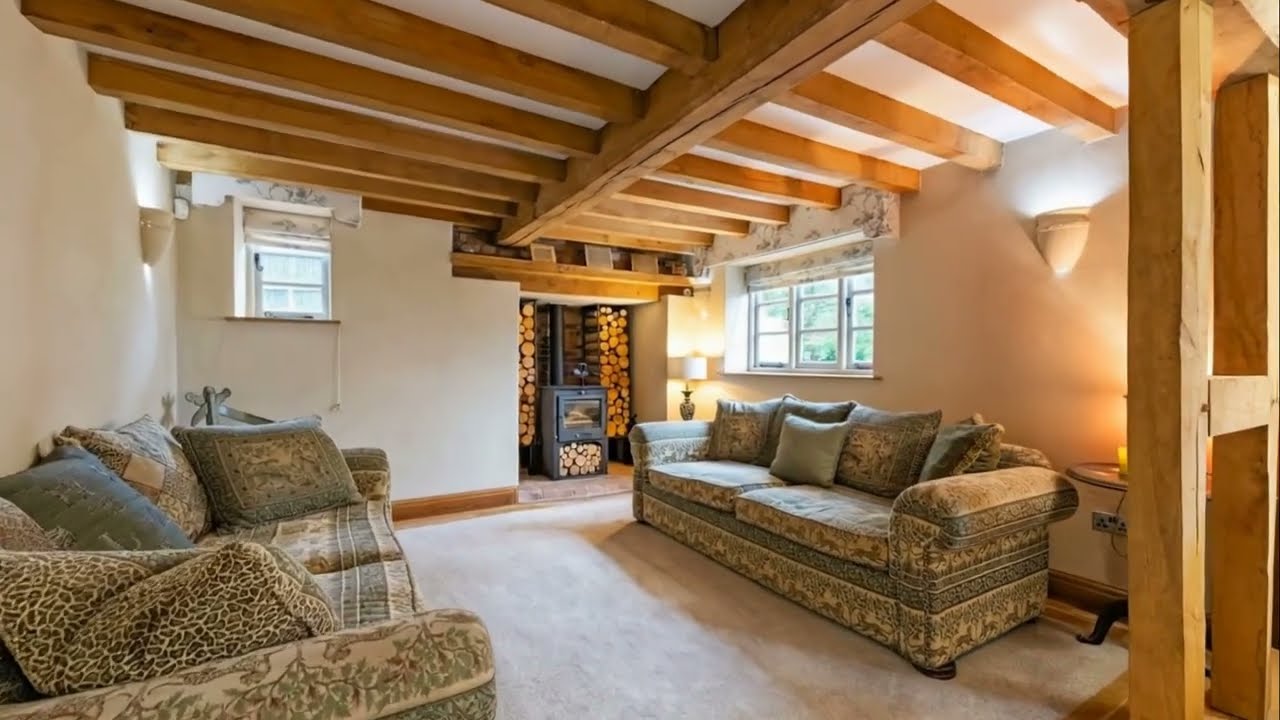 Brookside Cottage, 28, Queens Hill, Belbroughton, Stourbridge. DY9 0DU