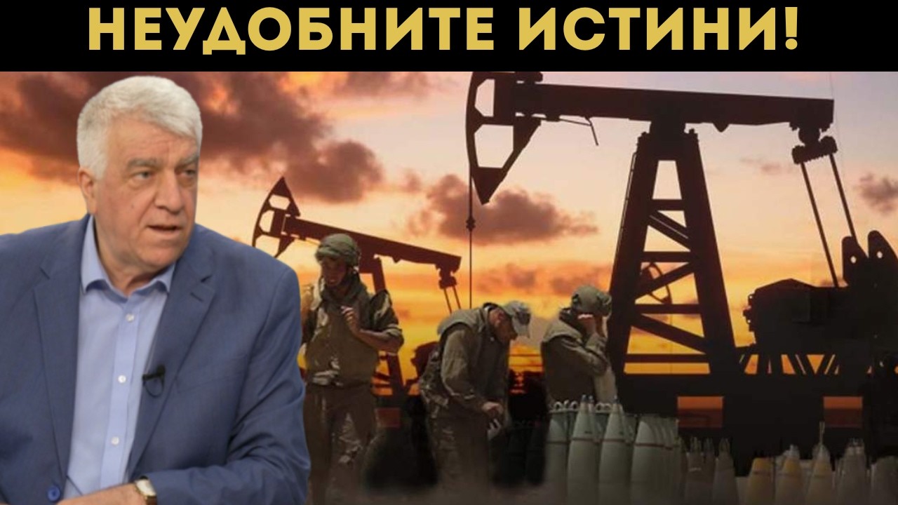 ПРОФ. ГЕЧЕВ РАЗТЪРСИ: ЕДИНСТВЕНОТО СПАСЕНИЕ!