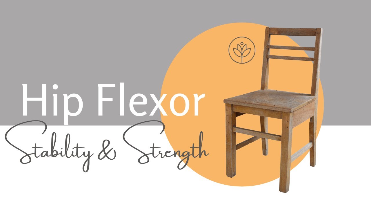 Hip Flexor Strength and Stability